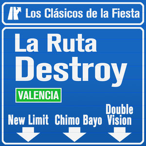 La Ruta Destroy (Valencia)