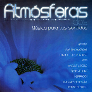 Atmósferas (Vol. 2)