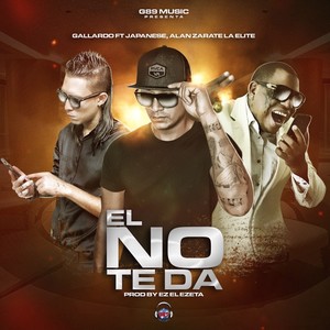 El No Te Da (Explicit)