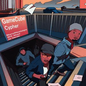 GameCube Cypher (feat. Will Abad & Je.Verde) (Explicit)