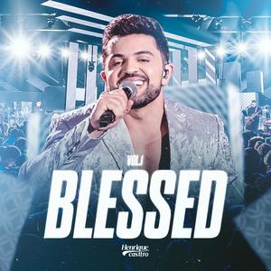 Blessed Vol. 1 (Ao Vivo)