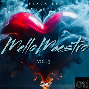 Mello Maestro - All In (Old Release) (feat. LandoMoneyy) (Explicit)