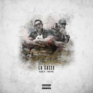 La Calle (feat. Fray FBE) [Explicit]