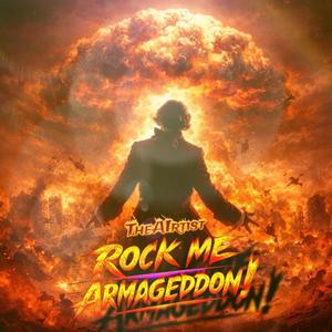 Rock me Armageddon
