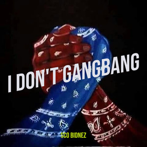I Don't Gangbang (Explicit)