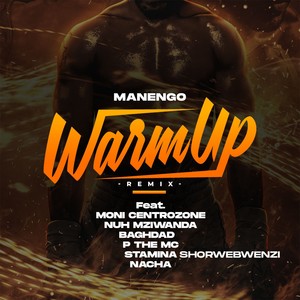 Warm Up (Remix)