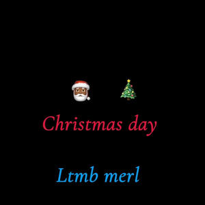 Christmas Day (feat. Prod.zeeweeyy) (Explicit)