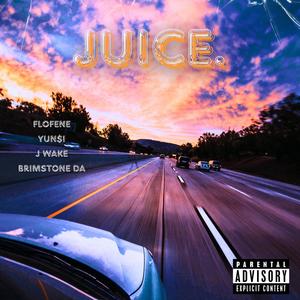 JUICE (Explicit)