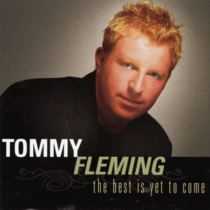 Tommy Fleming - Moorlough Shore
