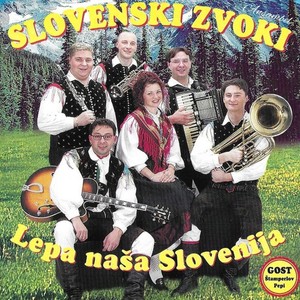 Lepa naša Slovenija