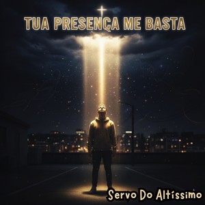 Tua Presença Me Basta