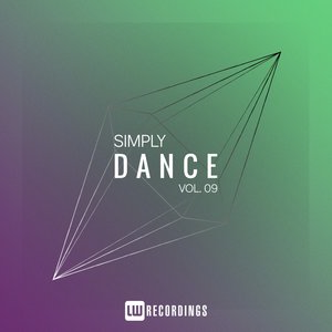 Simply Dance, Vol. 09 (Explicit)