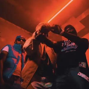 Yanqo - Heathens (feat. Yns Corey, Lil Waddy & FreakyD$MG) (Explicit)