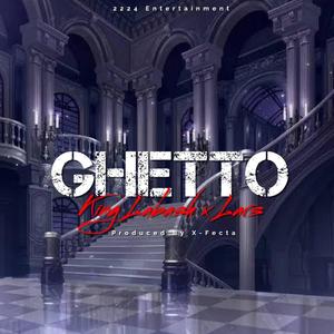 Ghetto (feat. Lars)