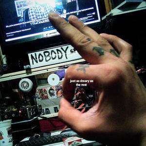 Warning (feat. Bocaj & Nickels) (Explicit)