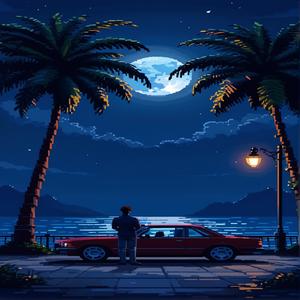 Ocean Drive (Explicit)