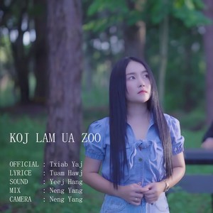 KOJ LAM UA ZOO