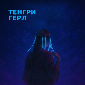 Тенгри-гёрл