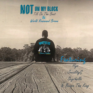 Not on My Block (Explicit)