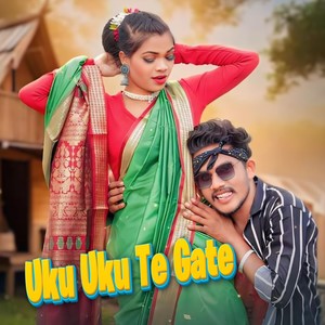 Uku Uku Te Gate