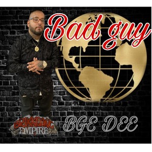Bad Guy (Explicit)