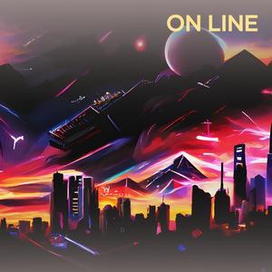 On Line (Remastered 2024)