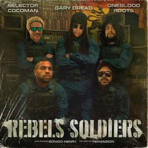 rebels soldiers