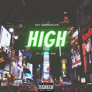 High (feat. Lando Ash) (Explicit)