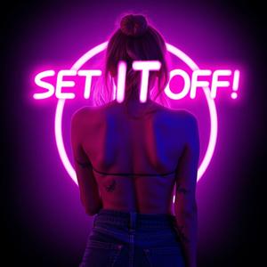 Set it Off (feat. DJ VAMUZZE)