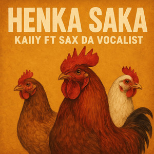 Henka saka