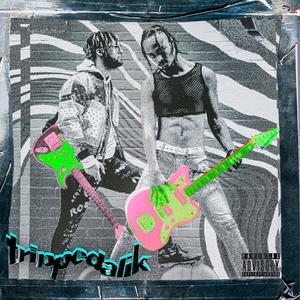 TRIPPEDALIK (Explicit)