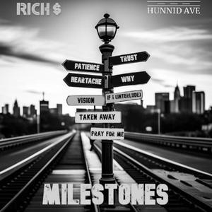 Milestones (Explicit)