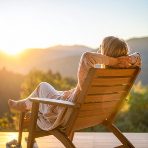 Música De Guitarra Con Sonidos Tranquilos