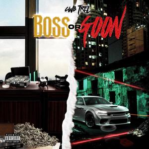 Boss or Goon -EP (Explicit)