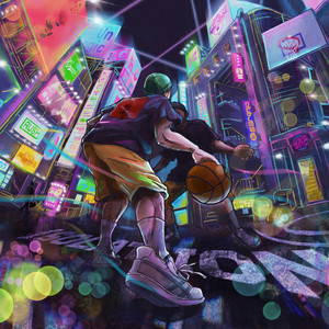 CHIDORIASHIブギ (feat. U-na)