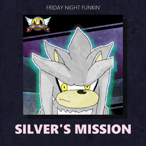 Silver's Mission (Inst.)
