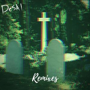 Gone(feat. Claire Donzelli) (Richard. Extended Remix)