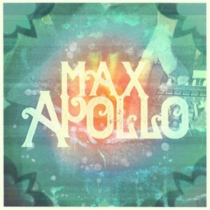 Max Apollo