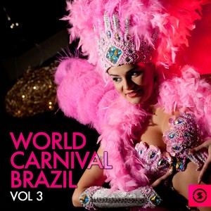 World Carnival Brazil, Vol. 3