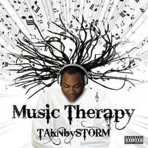 Music Therapy (Explicit)