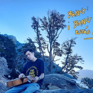 Bang bang, estas liquidado!!