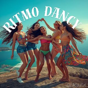 Ritmo Dancy (Explicit)