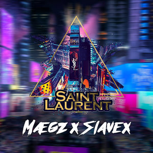 Saint Laurent (Explicit)