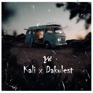 Ye! (feat. Dakulest)