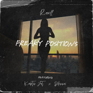 FREAKY POSITIONS (Explicit)