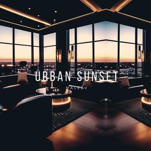 Urban Sunset