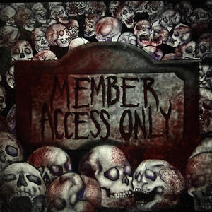 MEMBER ACCESS ONLY (Explicit)