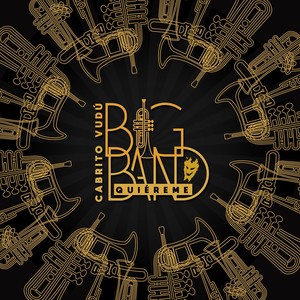 Quiéreme (Big Band) [feat. Renee]