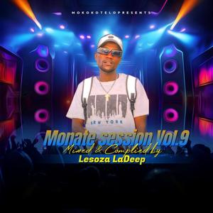 Monate Sessions, Vol. 9
