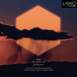 Trad.: Se, hvor klarner det nu opp på jorden